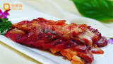 蜜烤叉烧肉